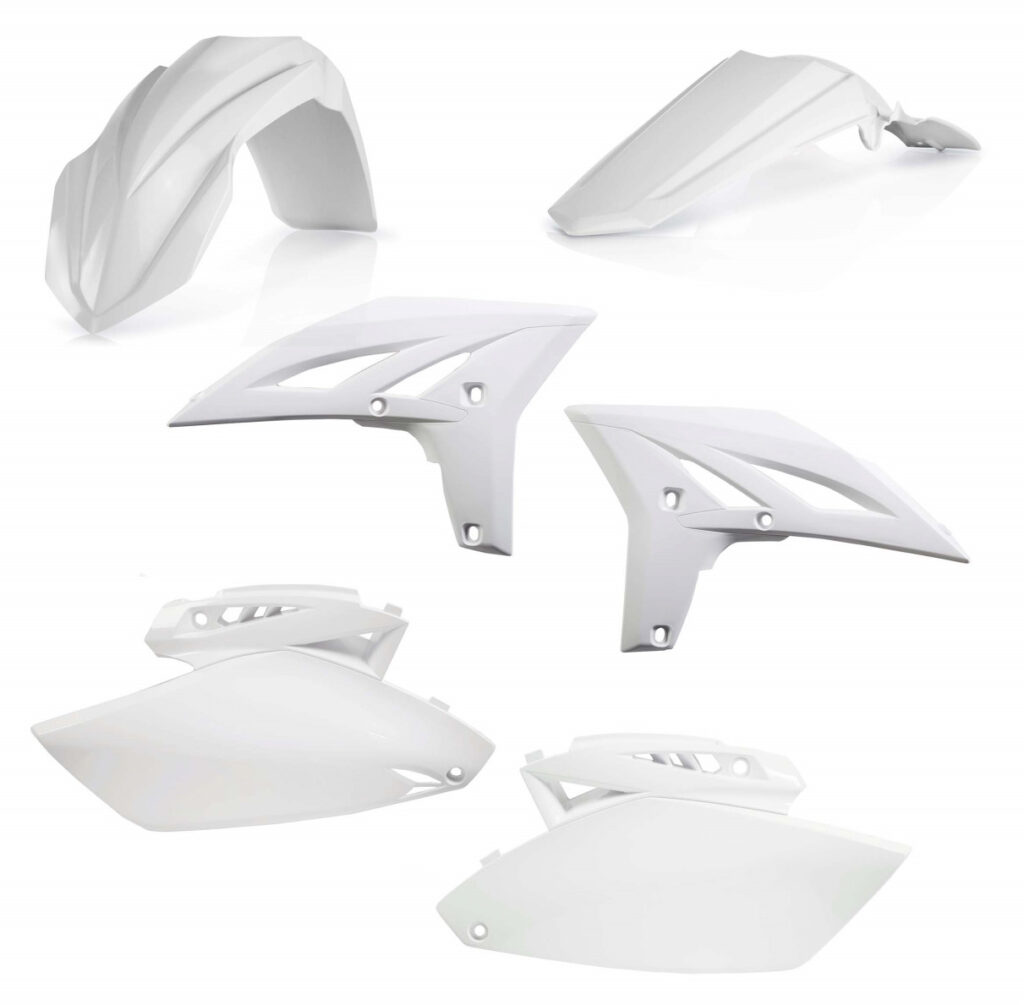 Plastic Kit