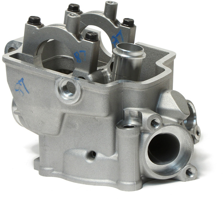 Replacement Cylinder Head