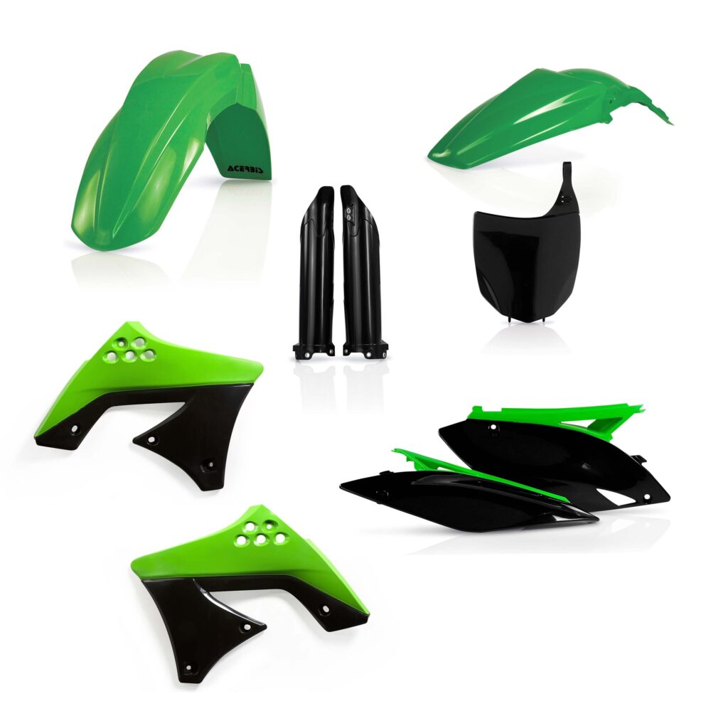 Plastic Kit