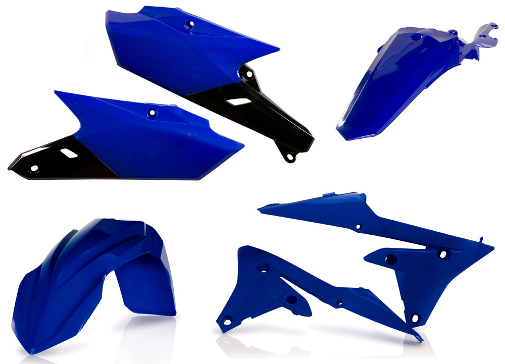 Plastic Kit
