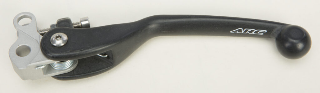 Composite Clutch Lever