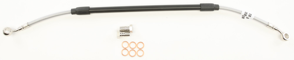 Stainless Steel Hydraulic Brake Line