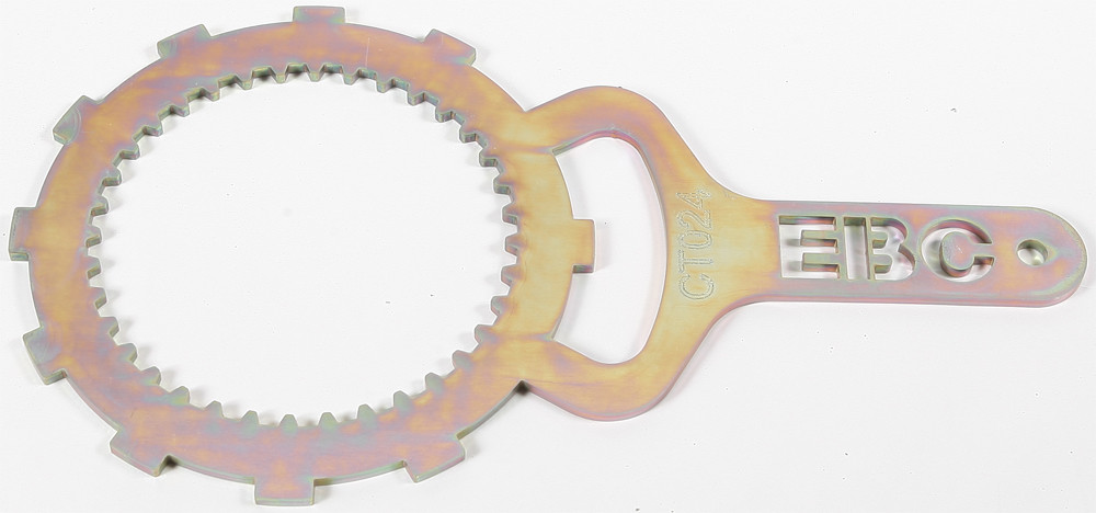 CLUTCH BASKET HOLDER CT024