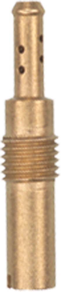 21 Series Pilot Jets