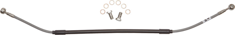 Stainless Steel Hydraulic Brake Line