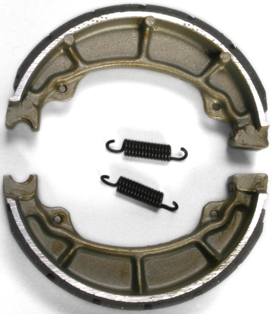 Sintered HH Brake Pads