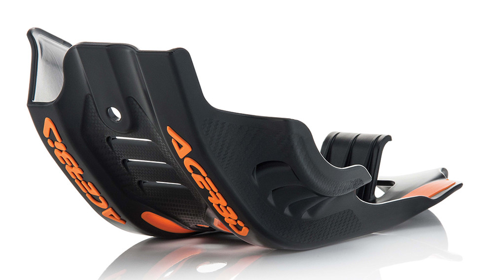 Skid Plate