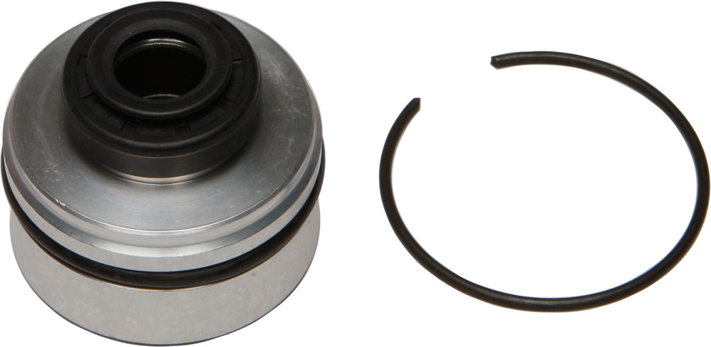 Shock Seal Head