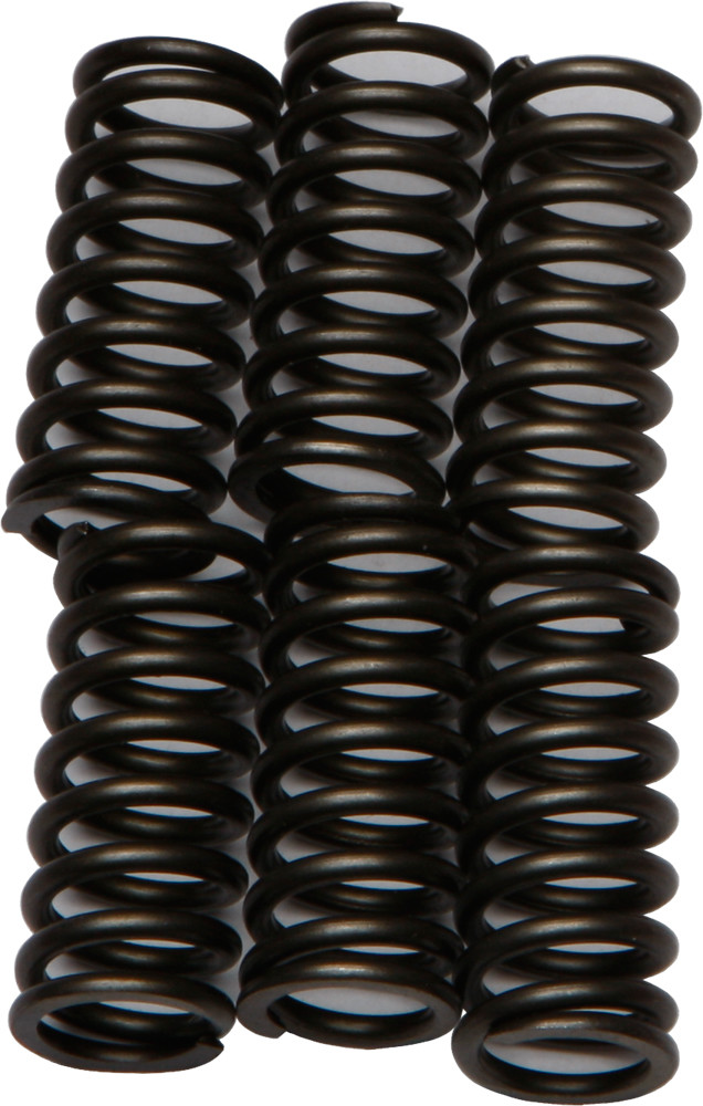 Redline Clutch Springs