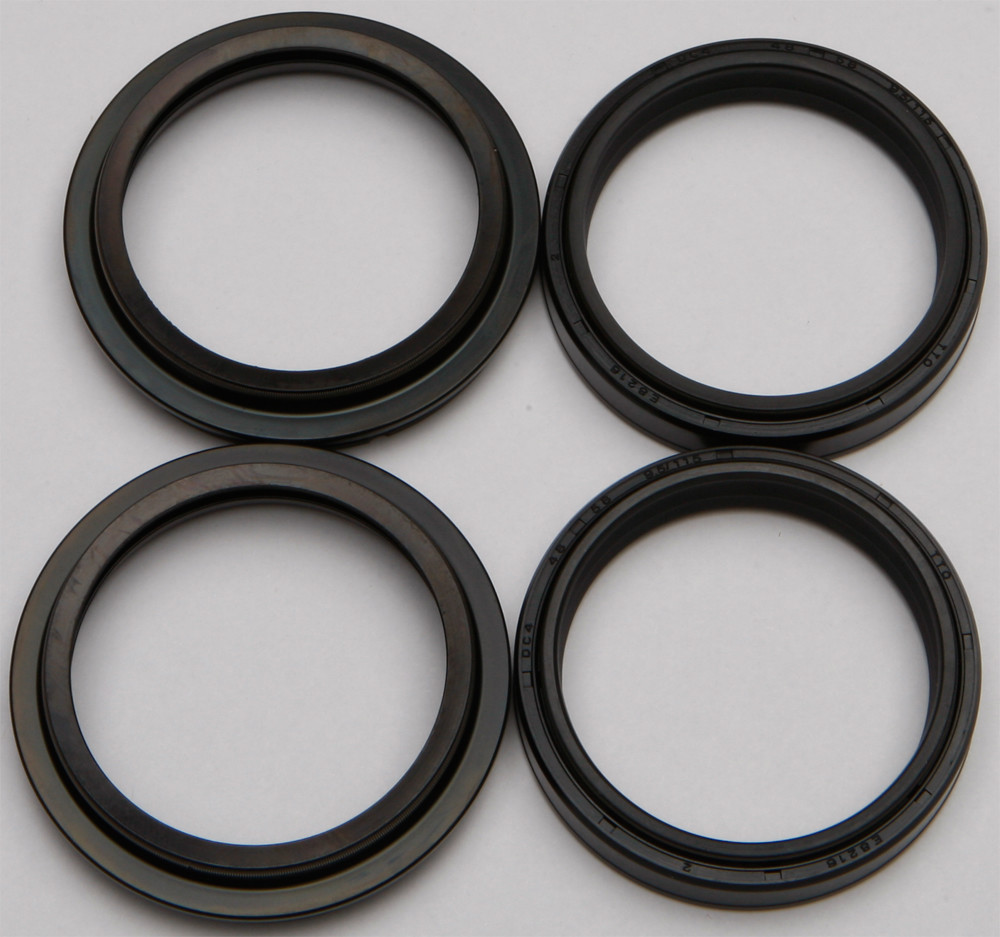 Fork/Dust Seal Wiper Kit
