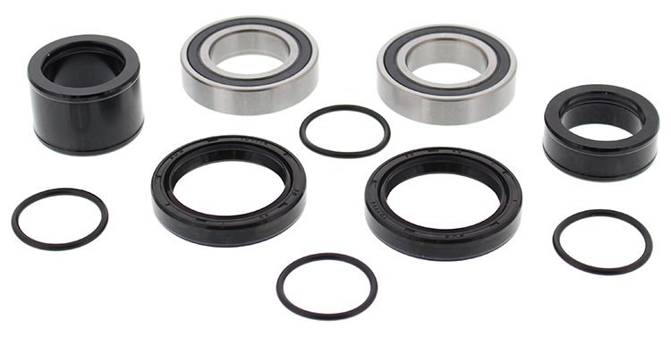 Waterproof Wheel Collar Kit