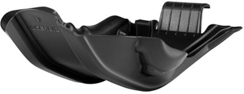 Skid Plate