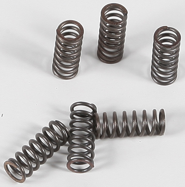 Redline Clutch Springs