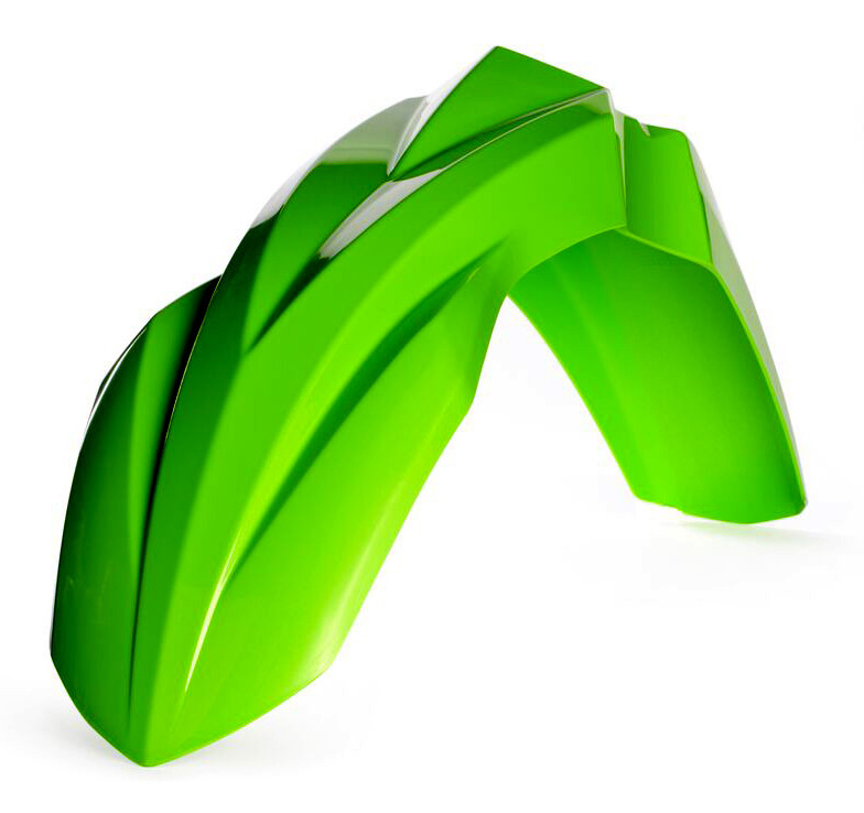 Front Fender