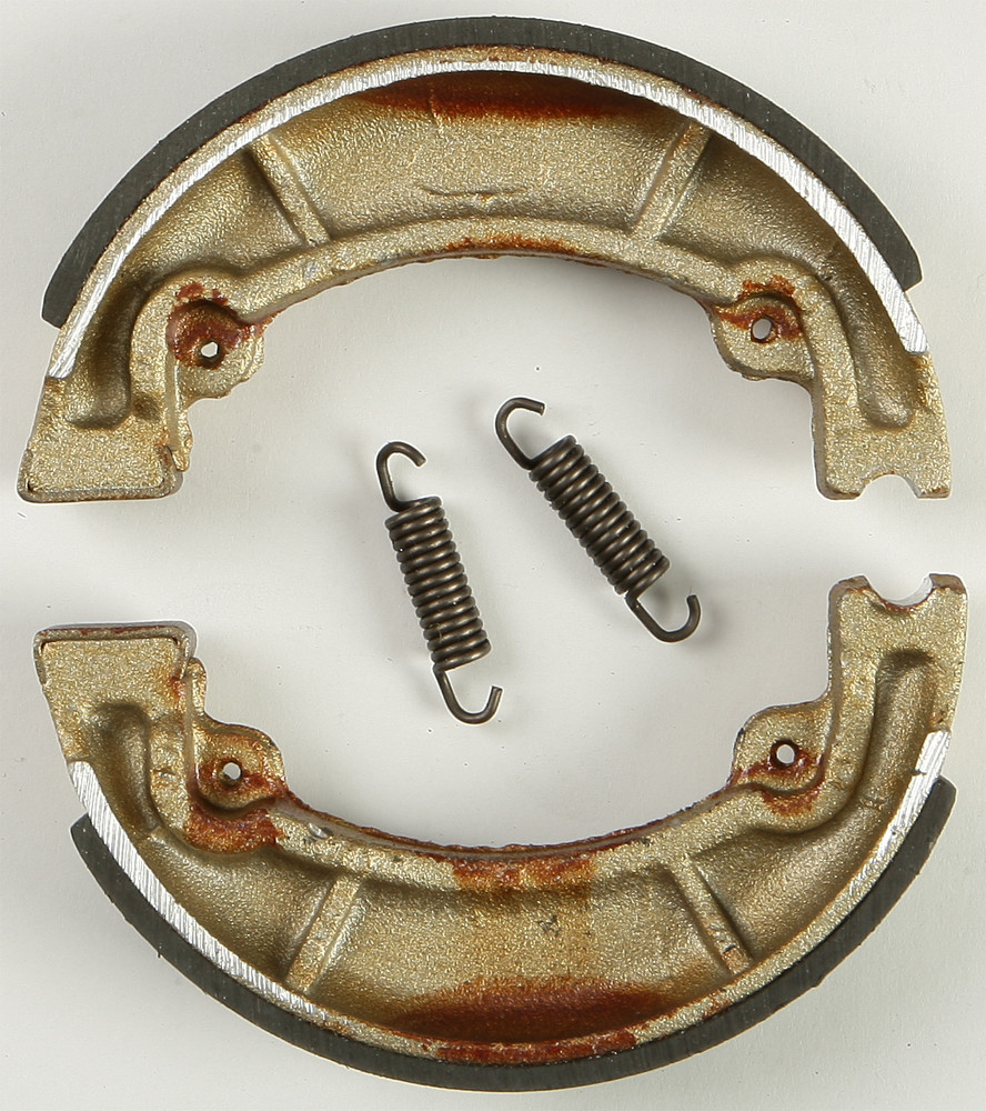 Organic Brake Pads