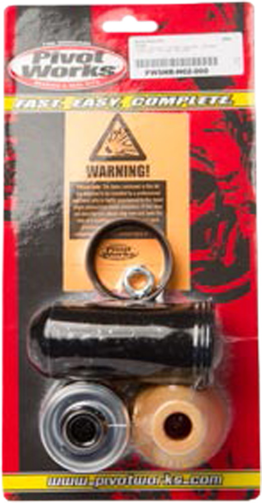 Shock Rebuild Kit