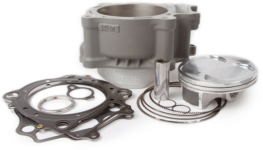 Big Bore Cylinder Kit