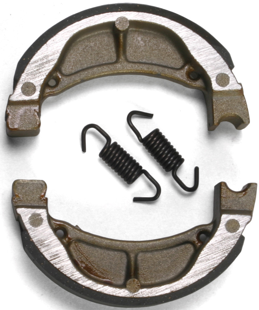 Organic Brake Pads