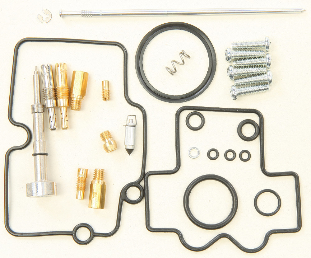 Carburetor Repair Kit
