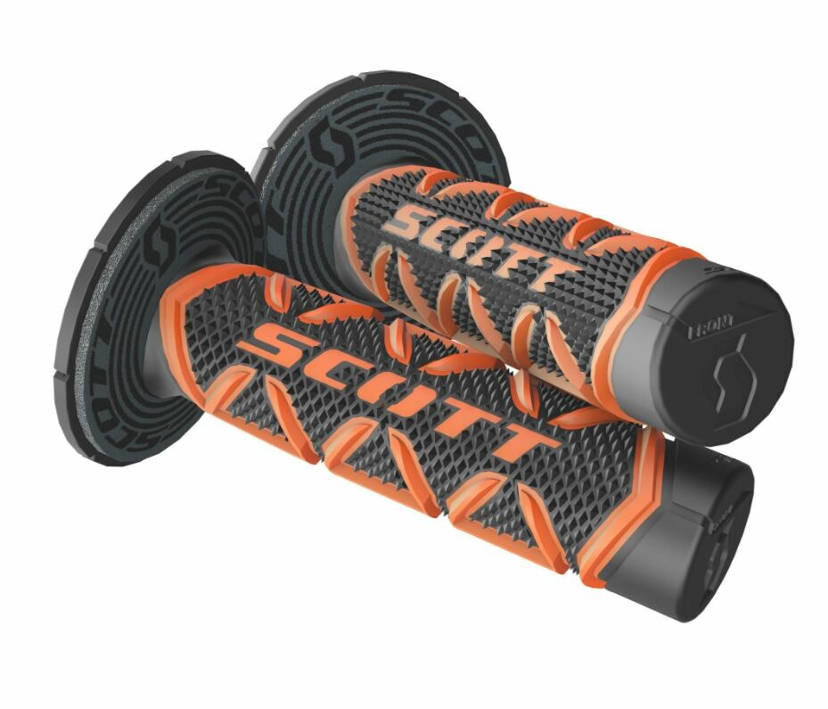 Diamond MX Grip