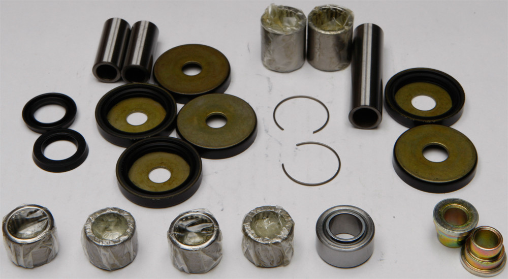 Swingarm Linkage Bearing & Seal Kit