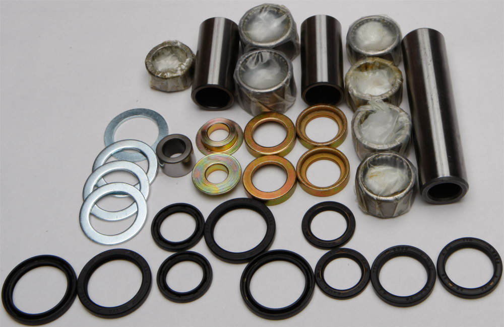 Swingarm Linkage Bearing & Seal Kit