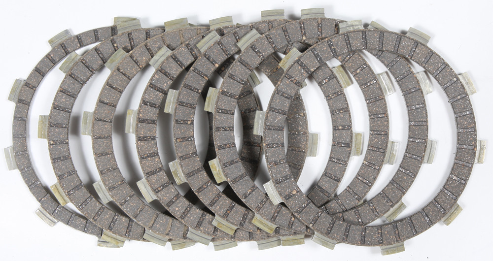 Redline Clutch Kit