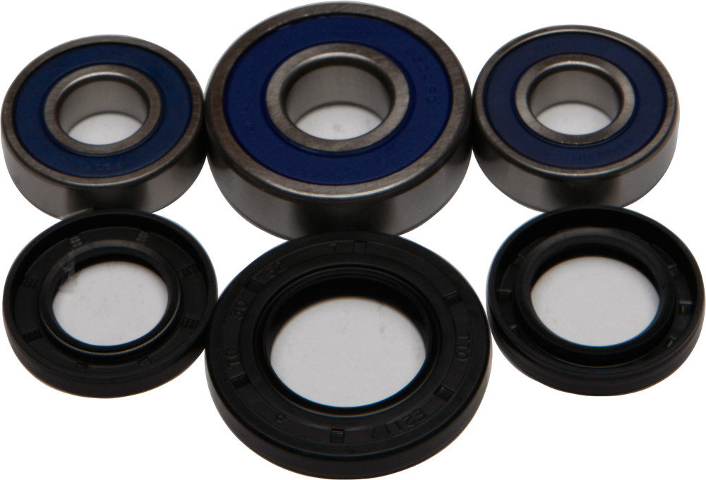 Wheel Bearing & Seal Kit