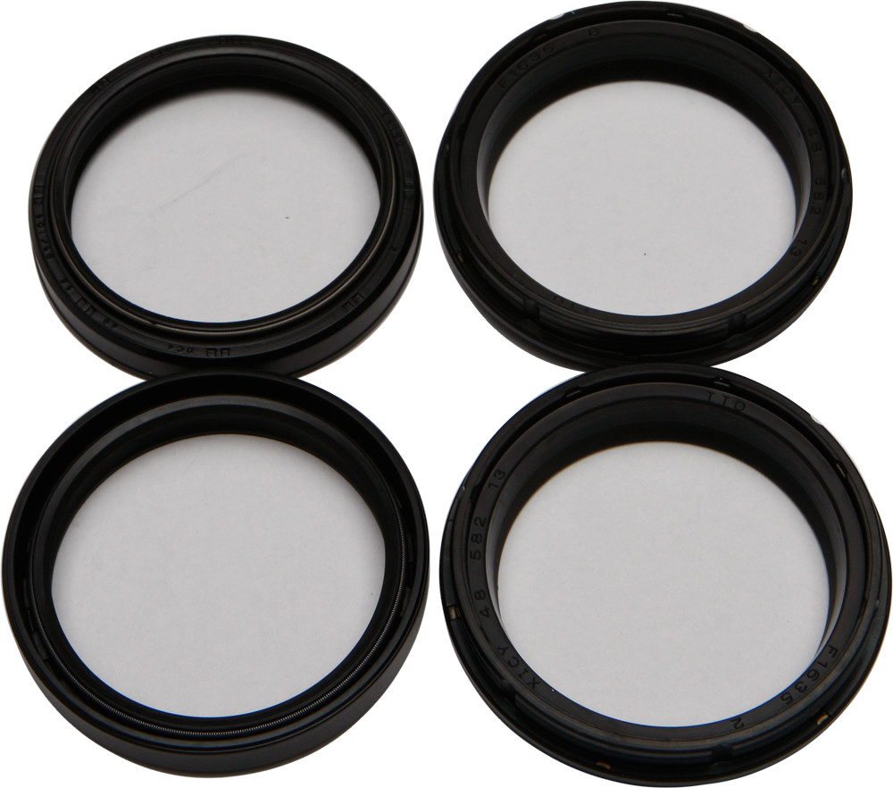 Fork/Dust Seal Wiper Kit