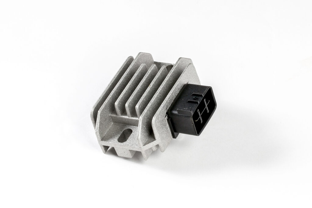 Rectifier/Regulator