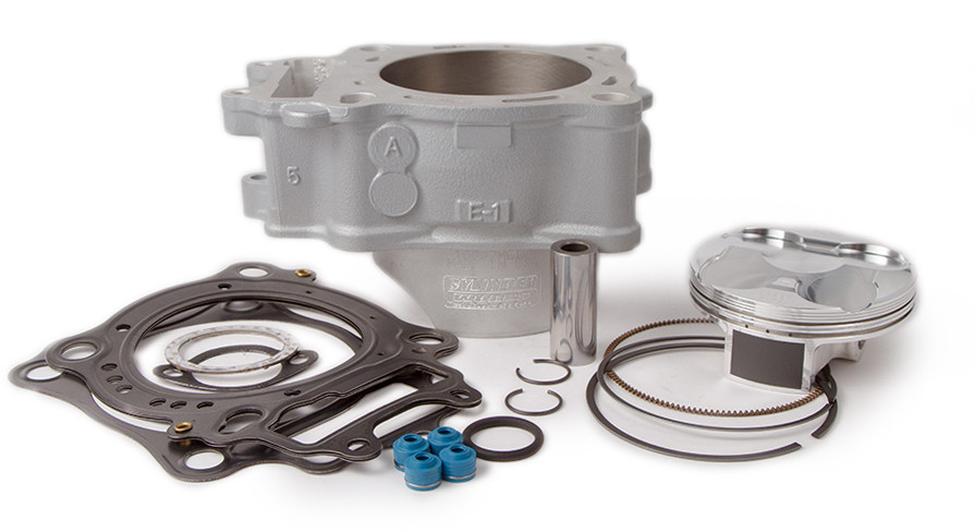 Standard Bore Cylinder Kit