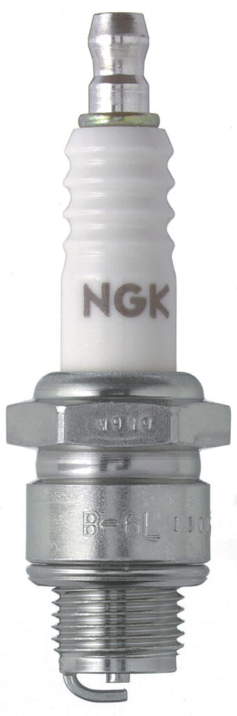 Spark Plug