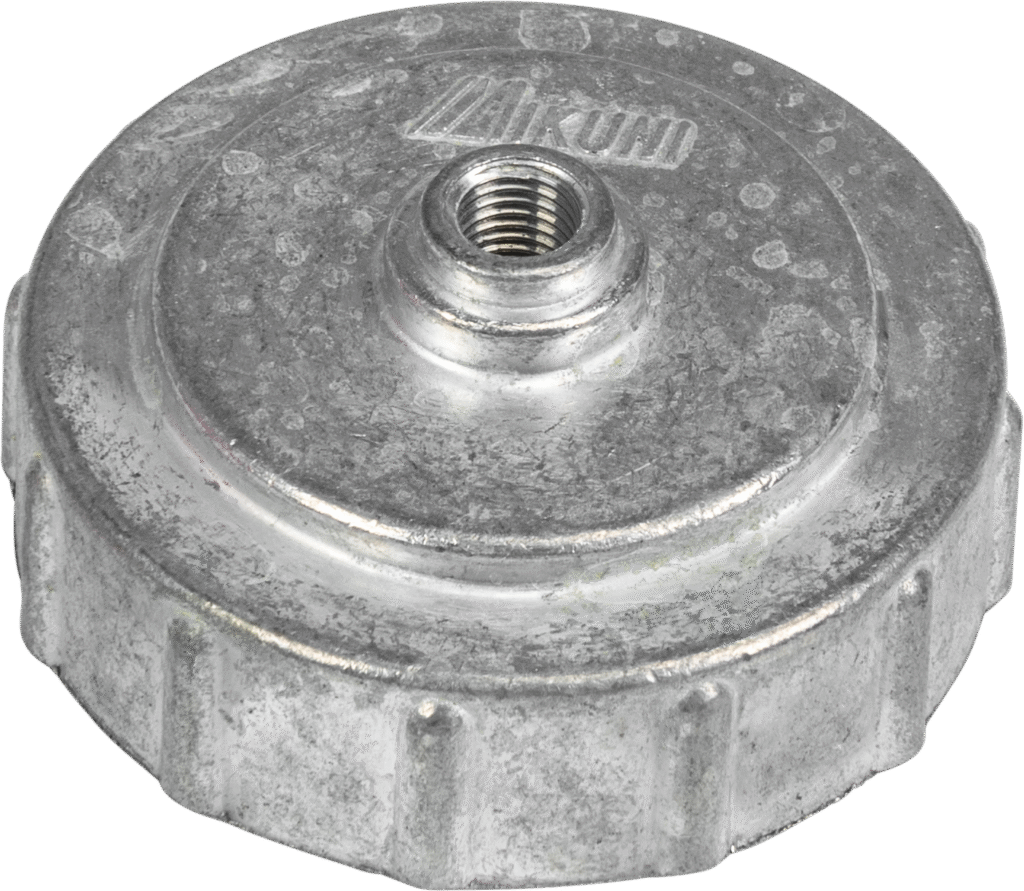 Mixing Chamber Top w/Gasket