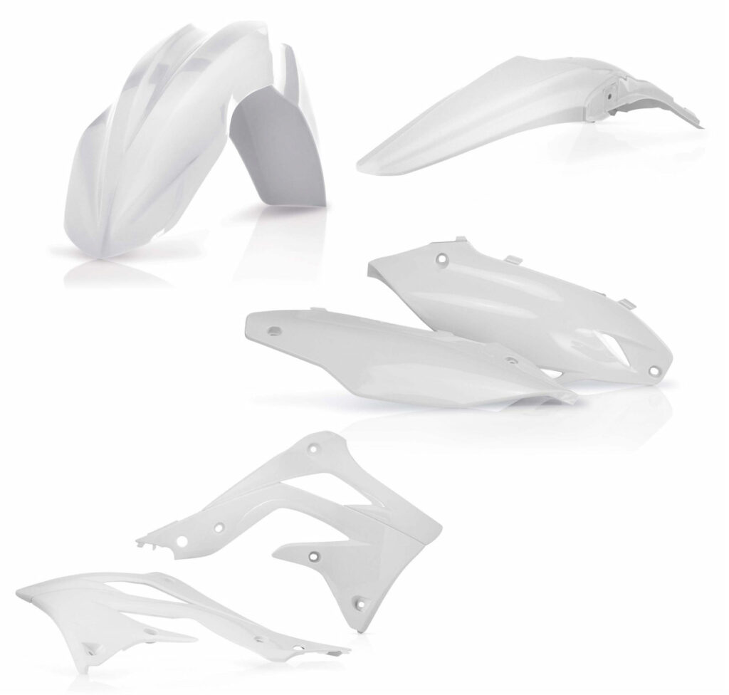 Plastic Kit