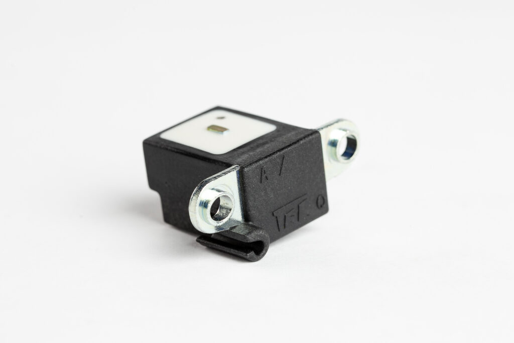 Pulse/Trigger Coil