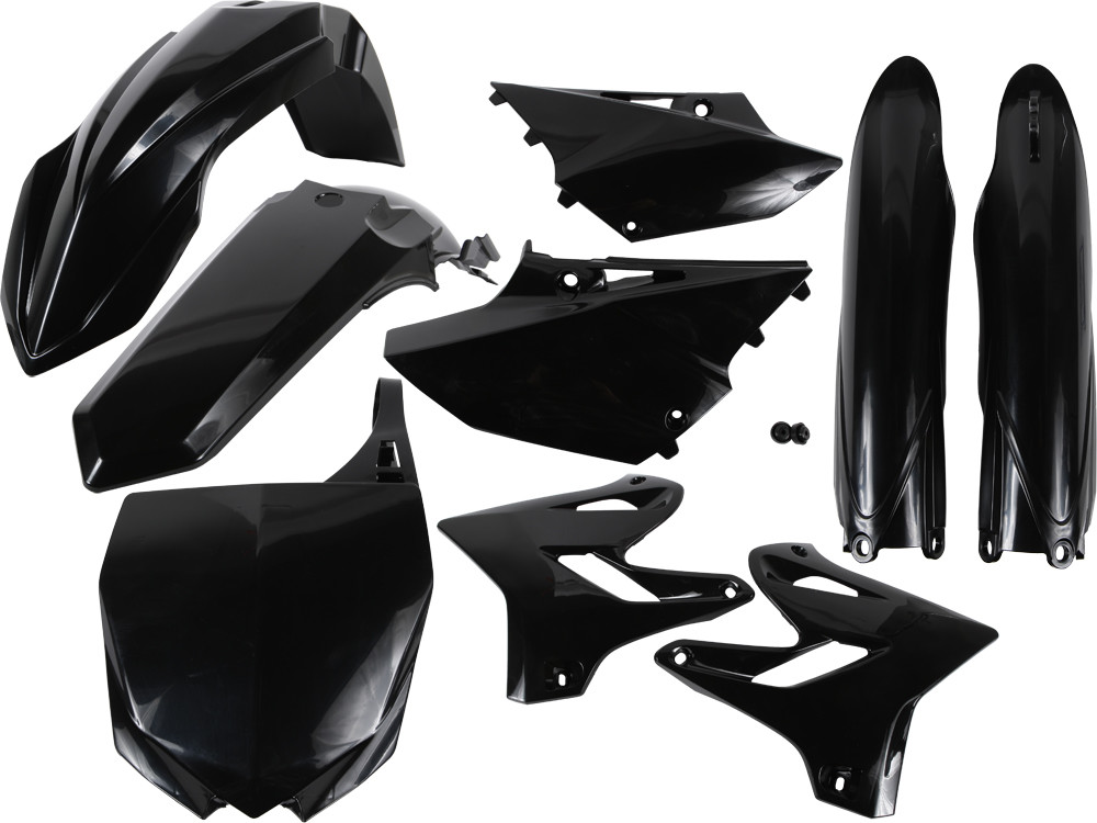 Full Plastic Kit