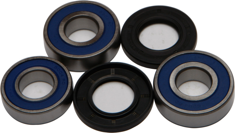 Wheel Bearing & Seal Kit