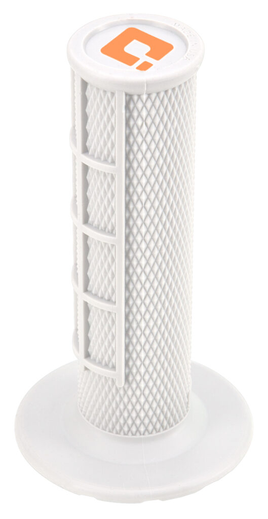 Single-Ply MX Ruffian Half-Waffle Grips
