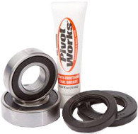 Wheel Bearing & Seal Kit