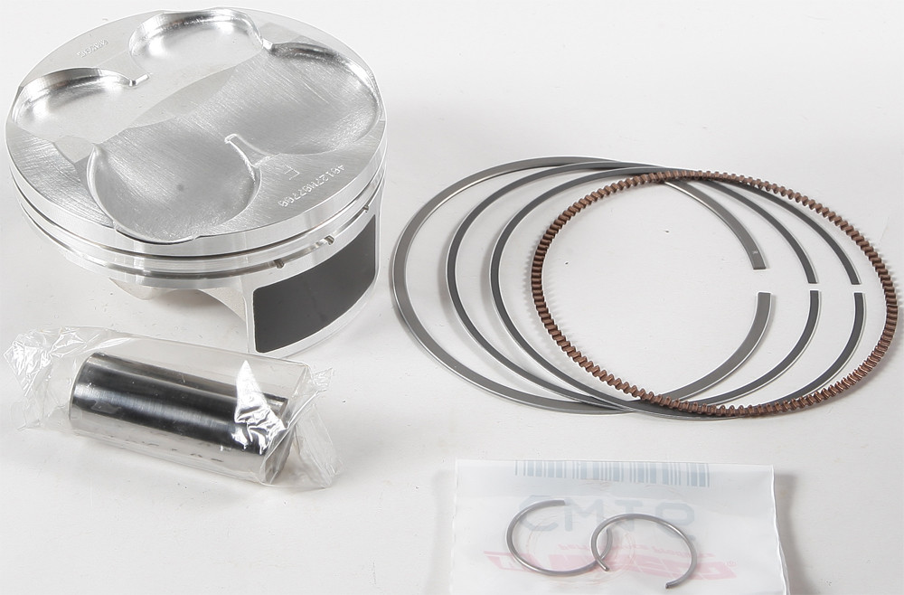Piston