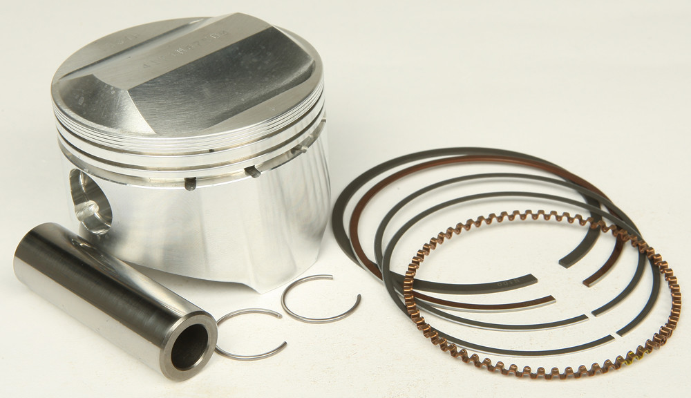 Piston