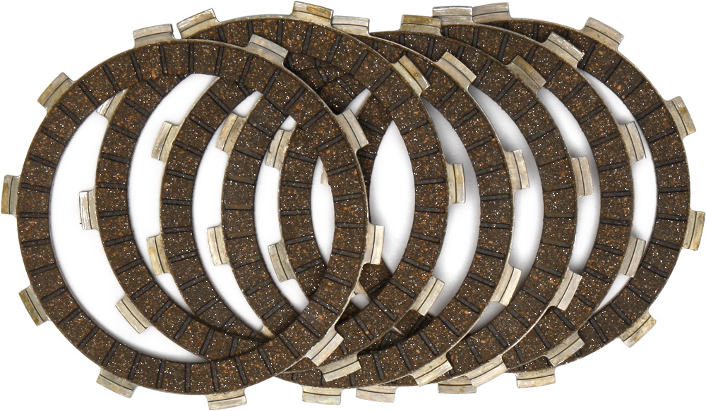 Redline Clutch Kit