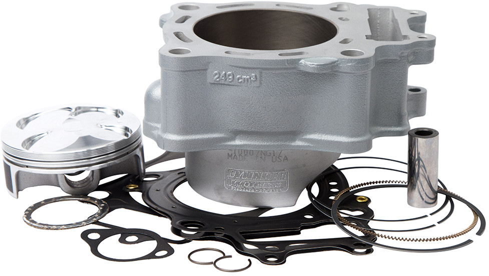 Standard Bore Cylinder Kit