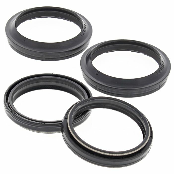 Fork/Dust Seal Wiper Kit