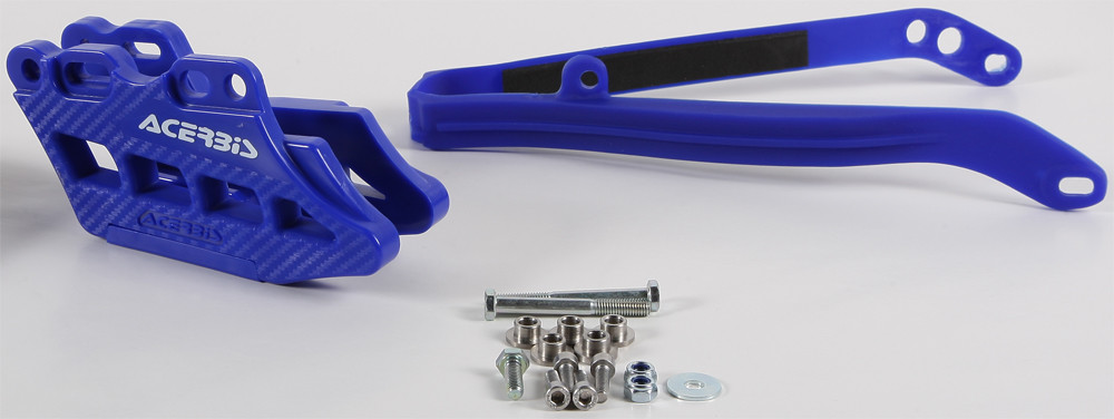 Guide/Slider Kit 2.0