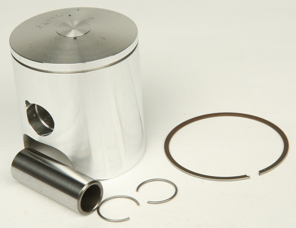 Piston