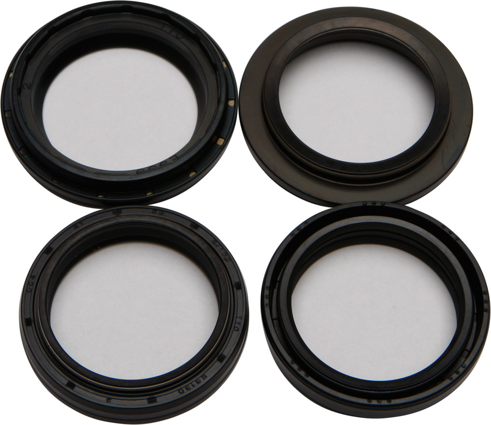 Fork/Dust Seal Wiper Kit