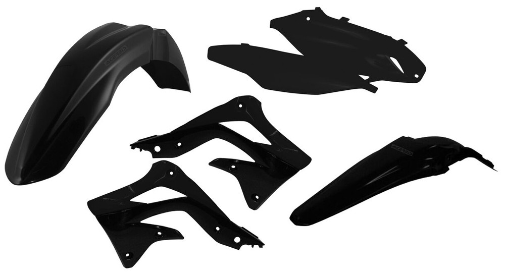 Plastic Kit