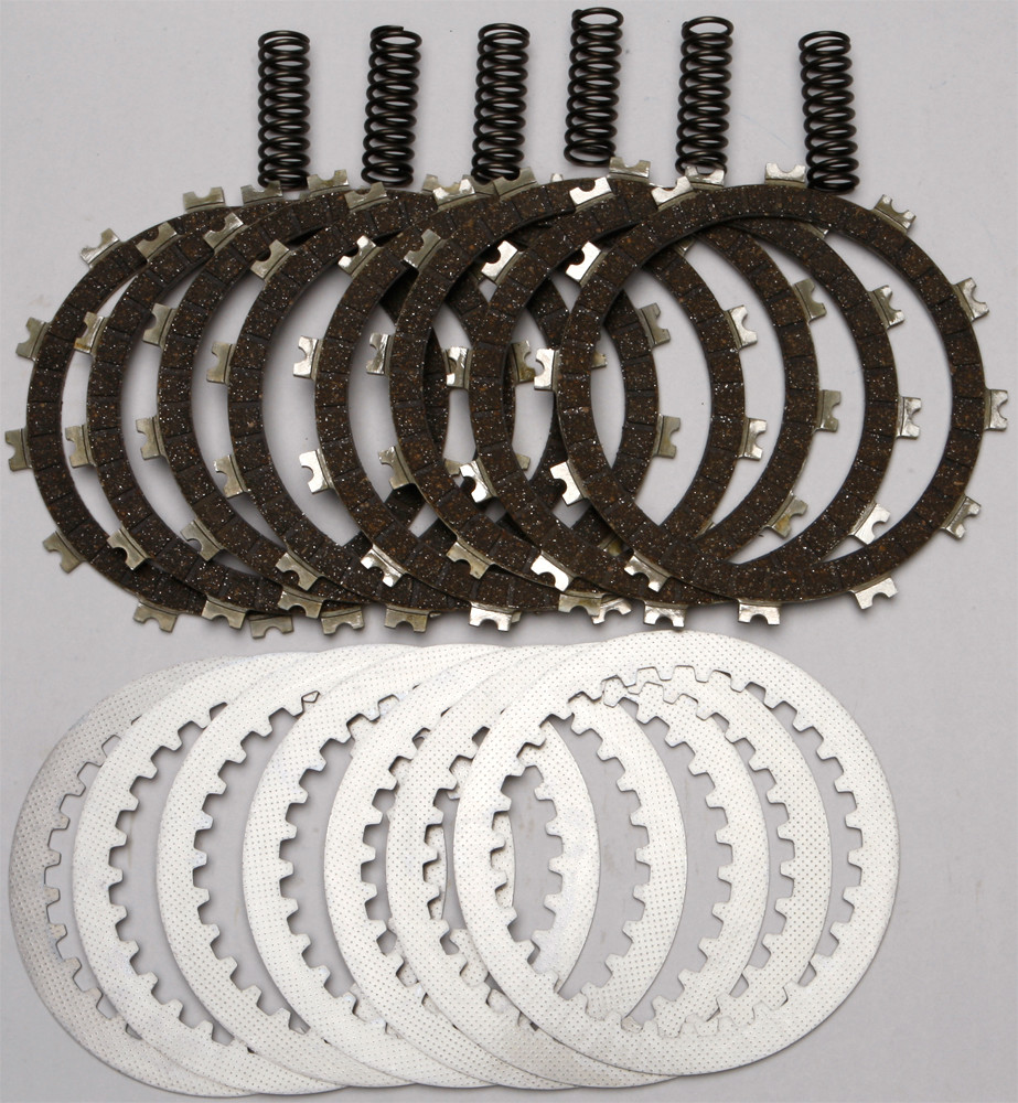 Dirt Racer Clutch Set