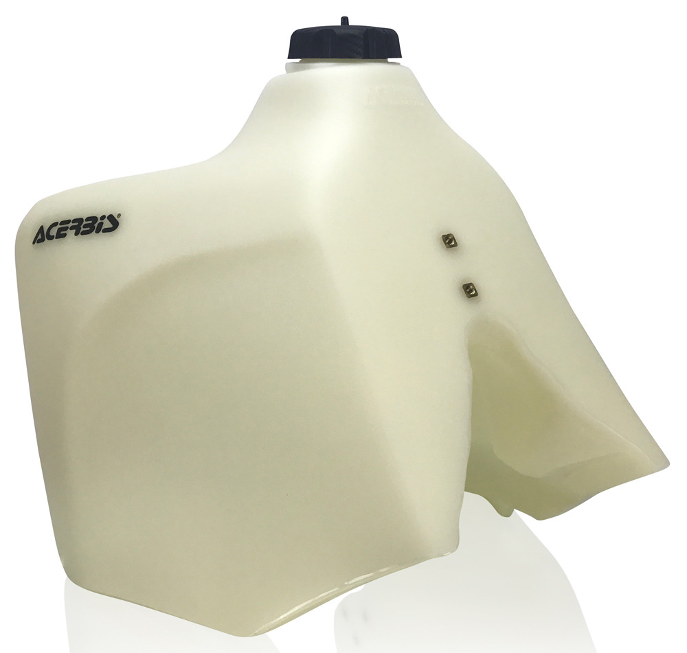 Large Capacity Fuel Tank